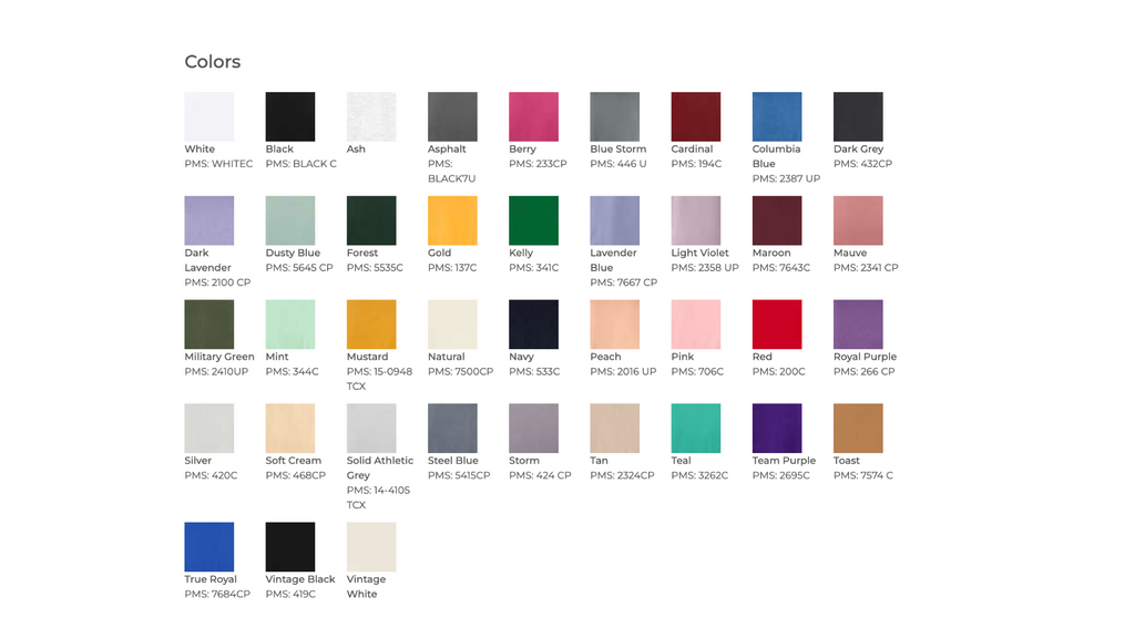 Fall designs tshirt (Adult and youth)