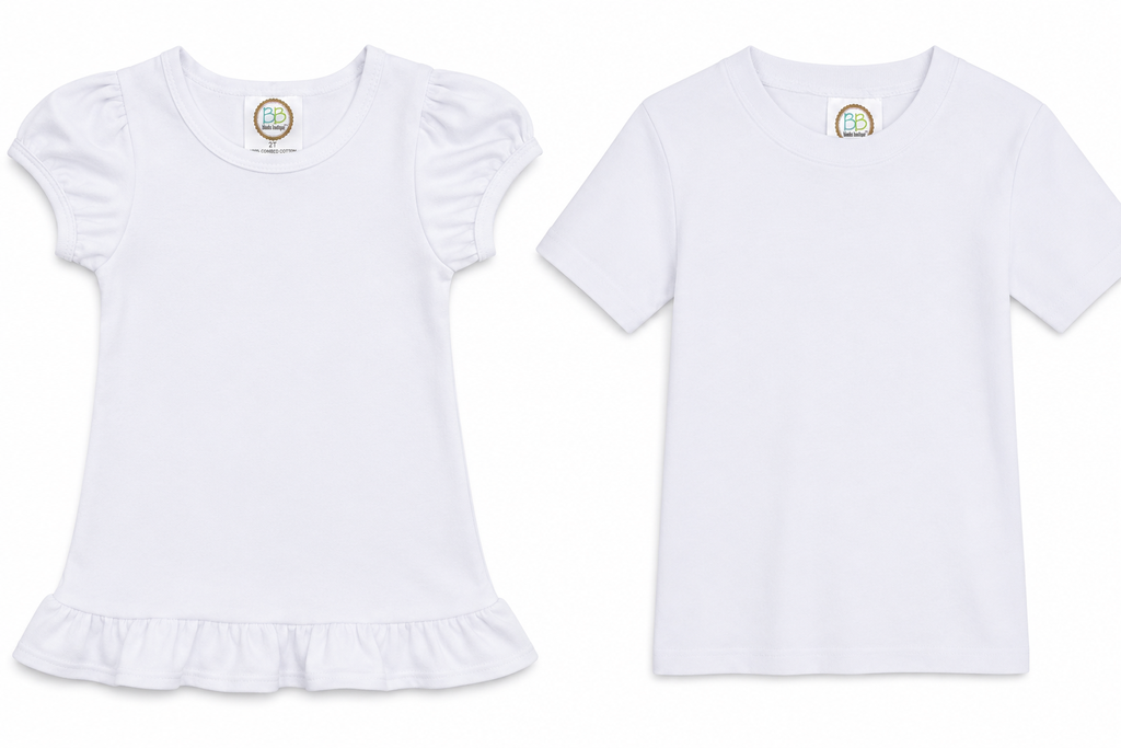 4th of July Personalized Shirts