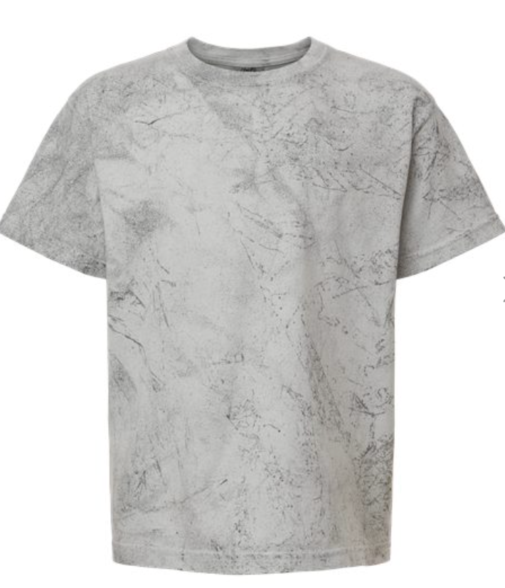 Custom School Shirt