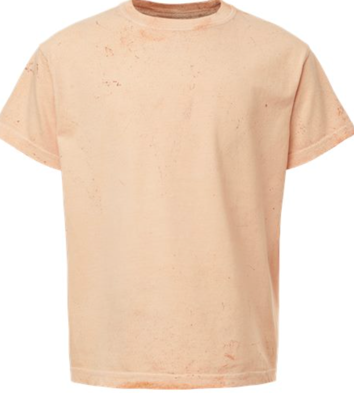 Custom School Shirt