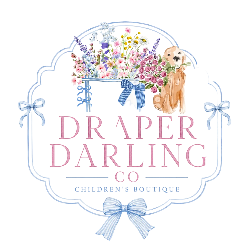 Draper Darling Co