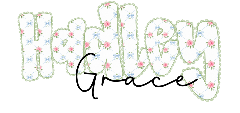 Floral Name