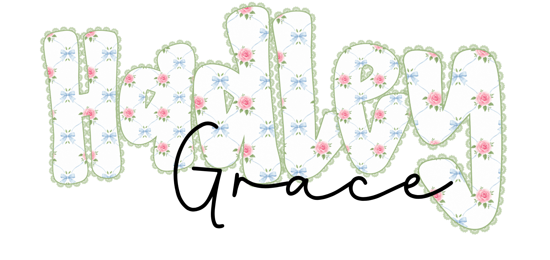 Floral Name