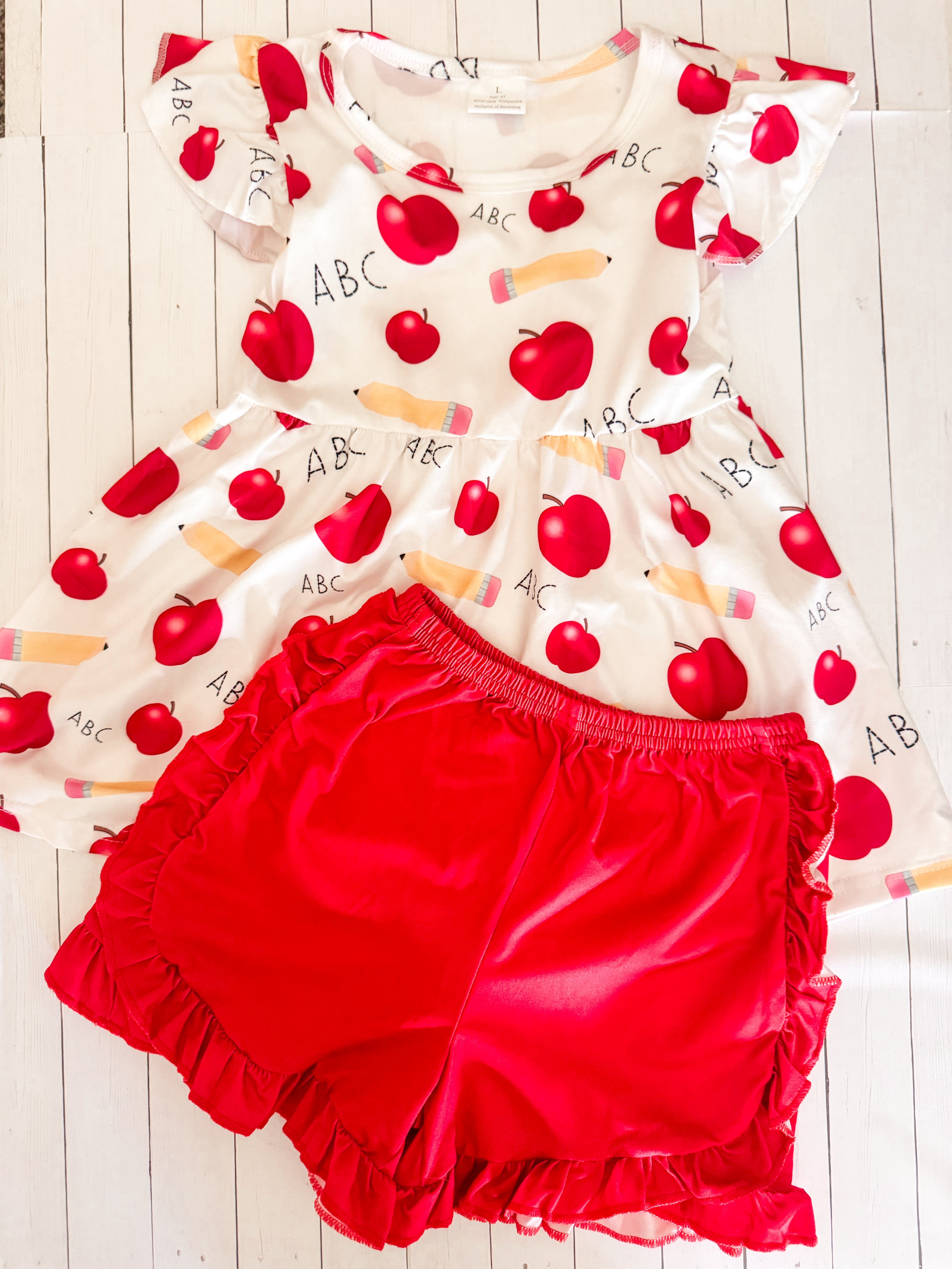 Apple Back to school set
