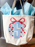 Teacher Tote Bag