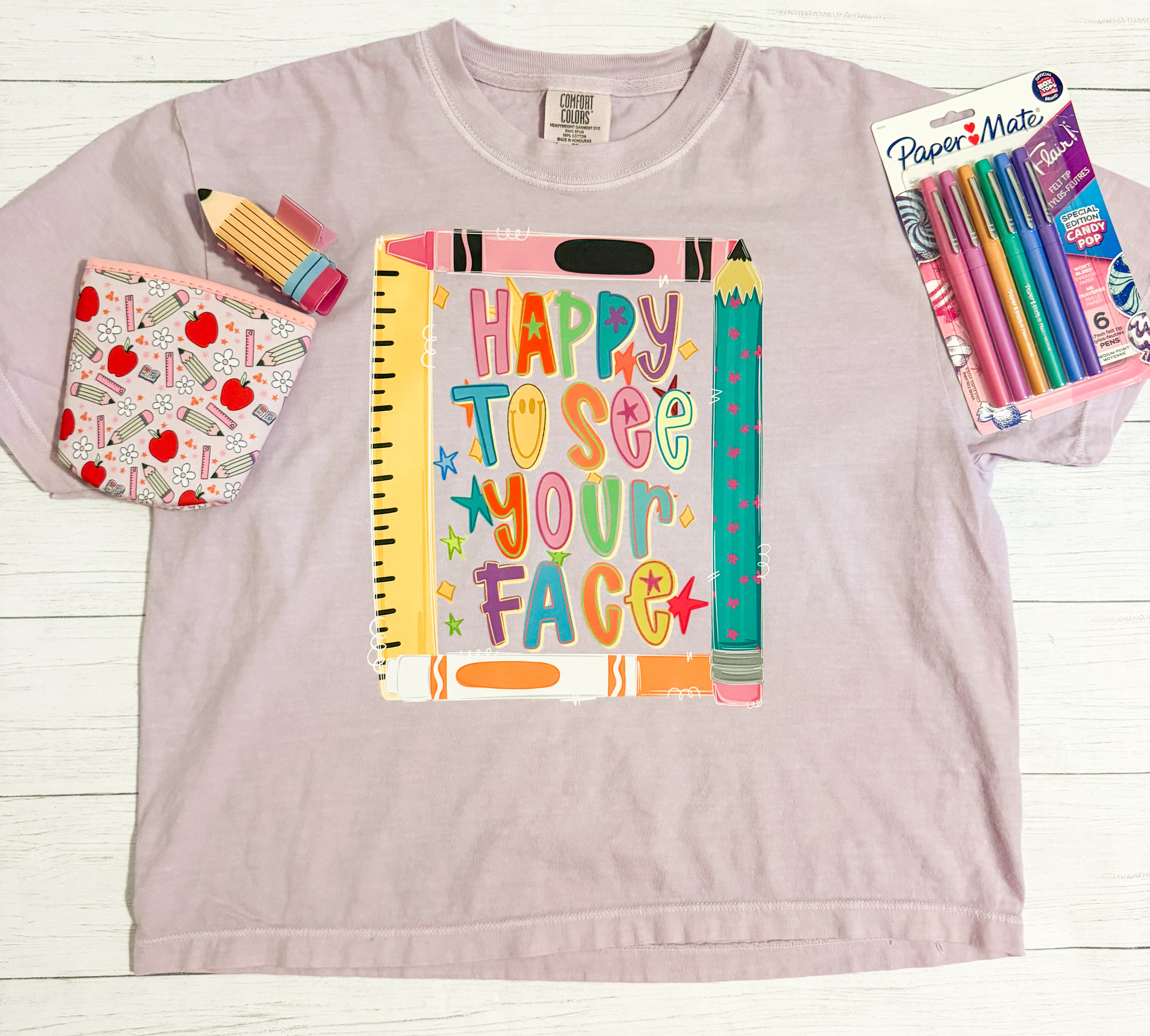 Teacher Tee