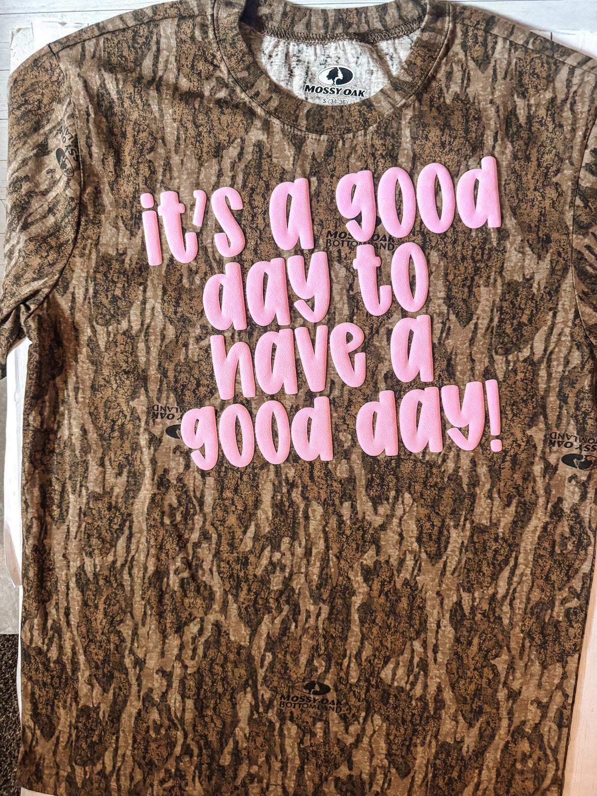 Good day