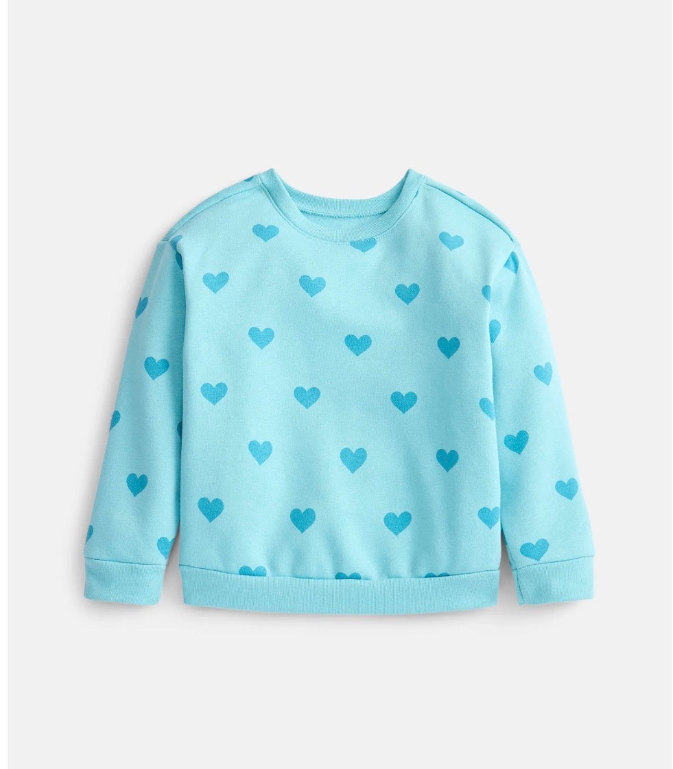 Chaos sweatshirt
