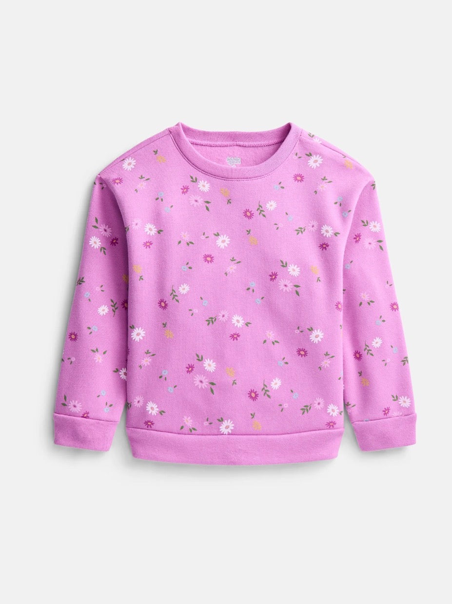 Chaos sweatshirt