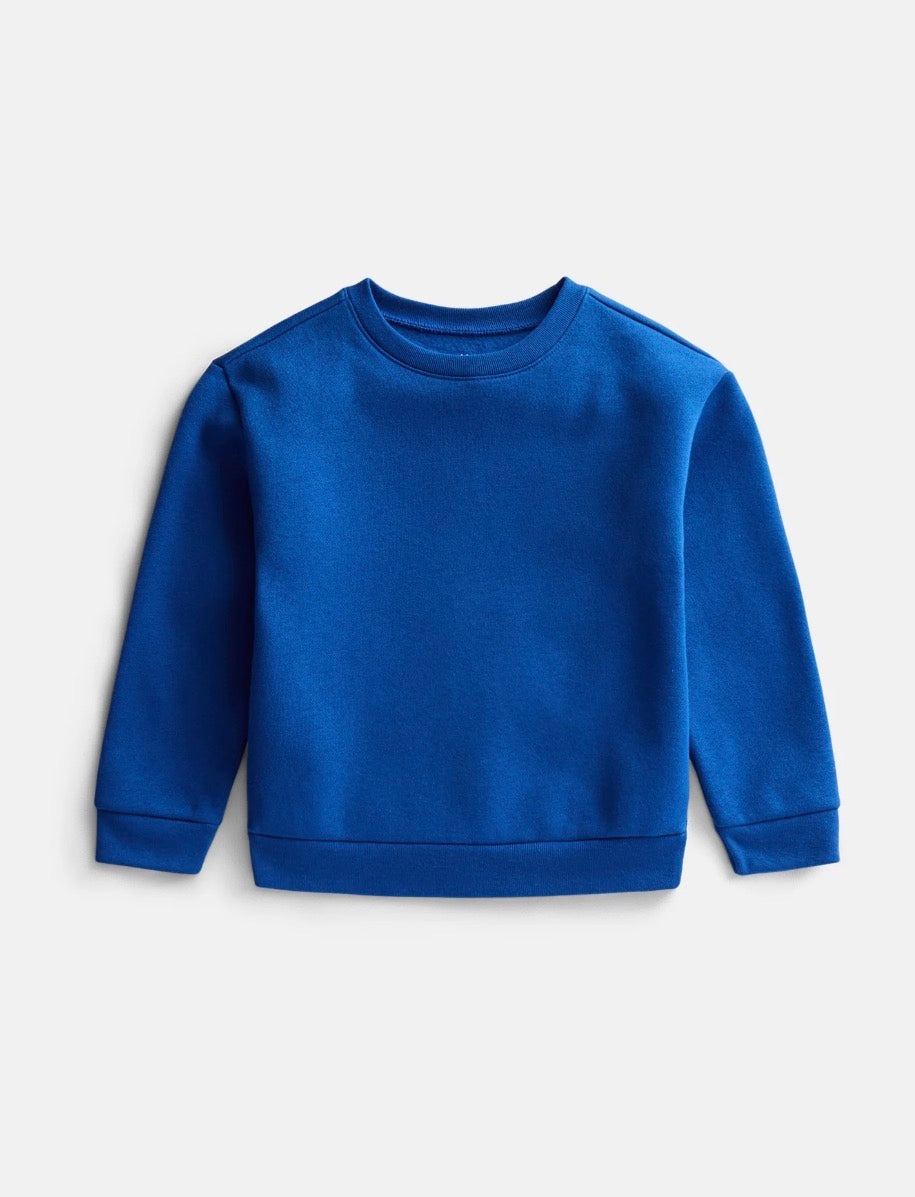 Chaos sweatshirt