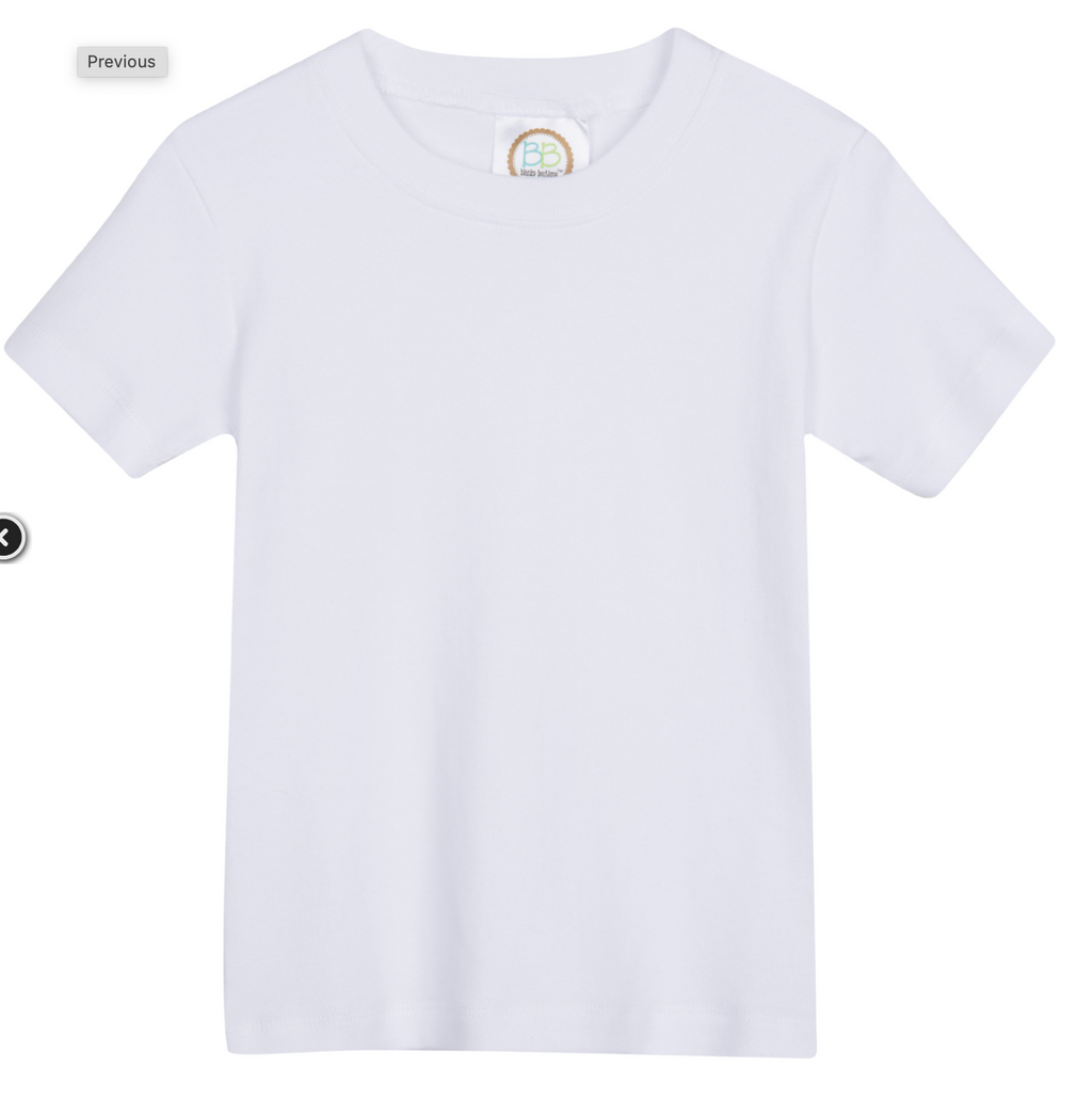Back to school custom tshirt