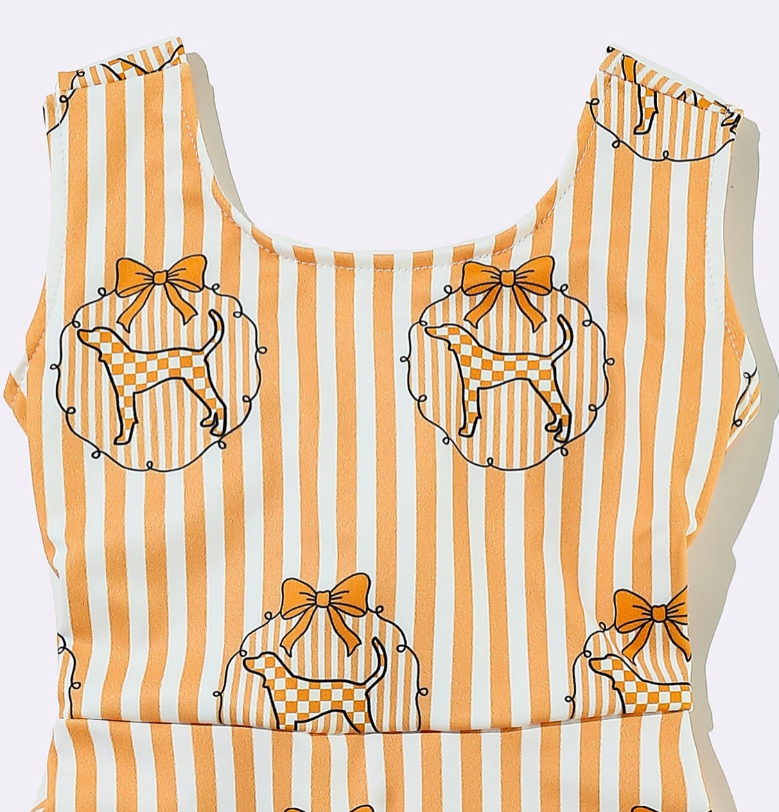 Vols Athletic Dress