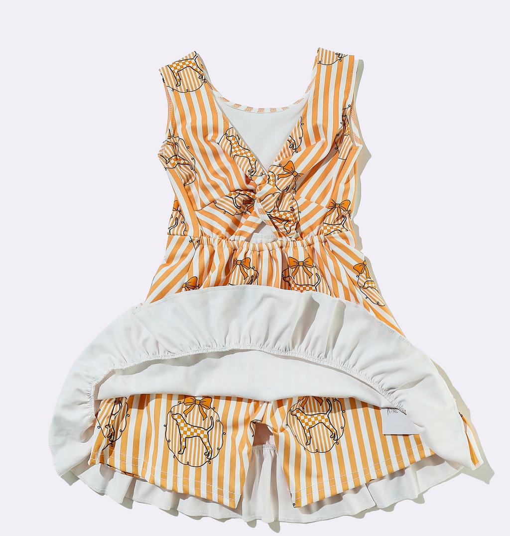 Vols Athletic Dress