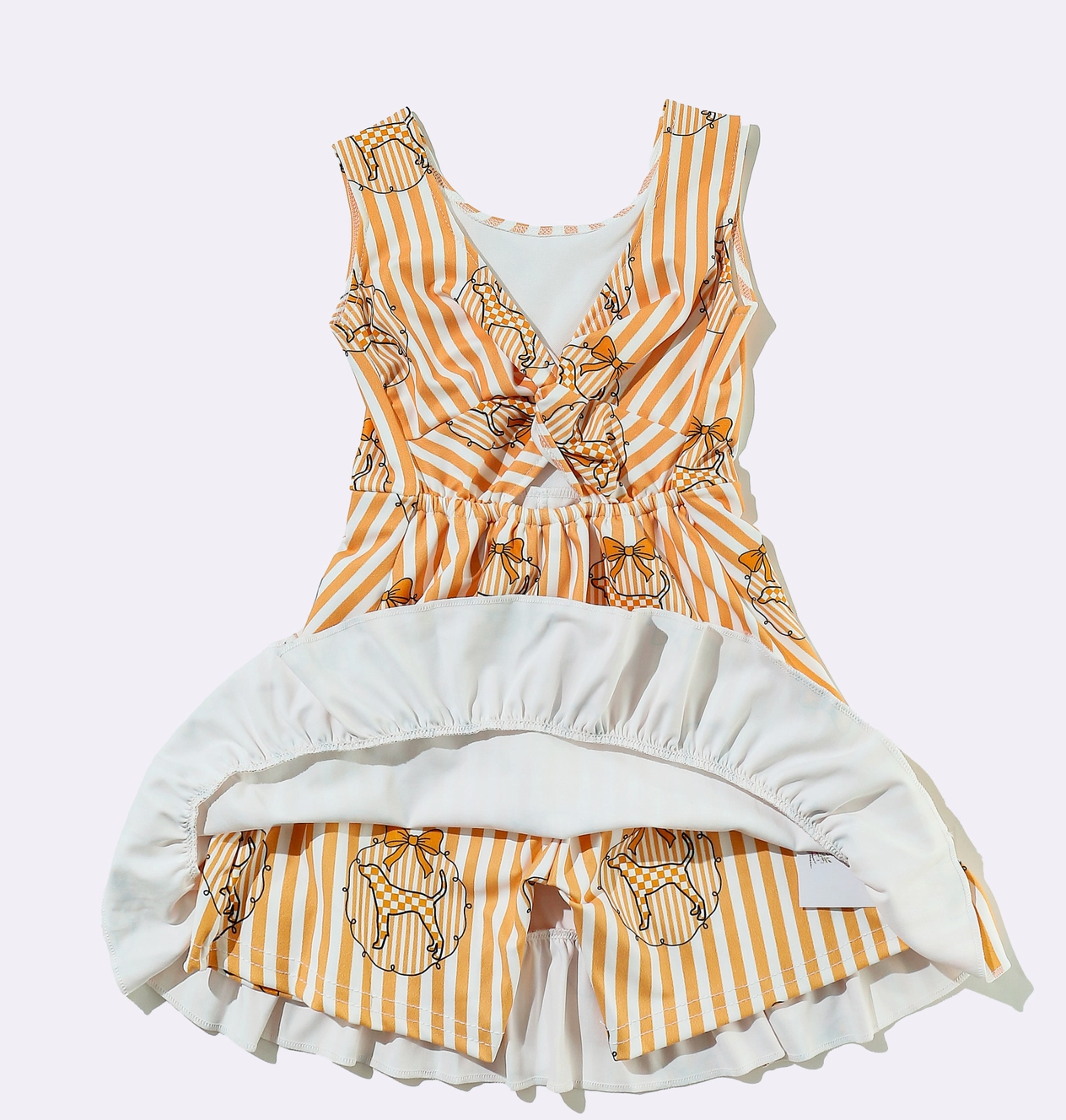 Vols Athletic Dress