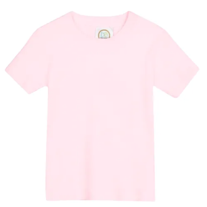 Patchwork Pumpkin Tee