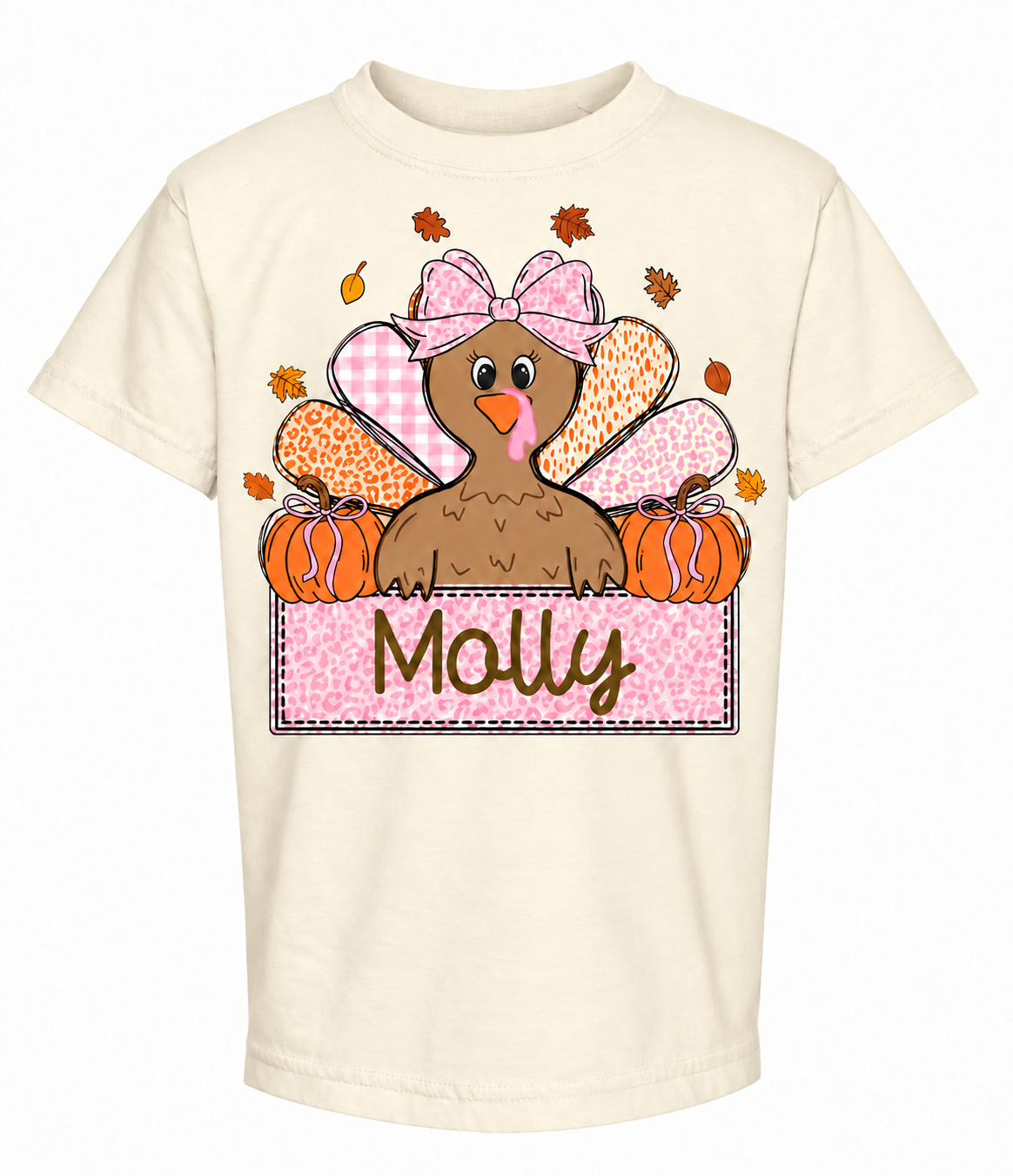 Thanksgiving youth tshirt or sweatshirt