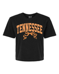Tennessee Checkered Shirt
