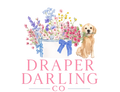 Draper Darling Co - Home